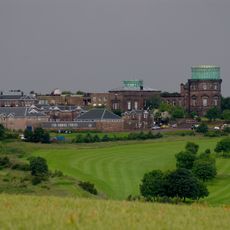 Royal Observatory