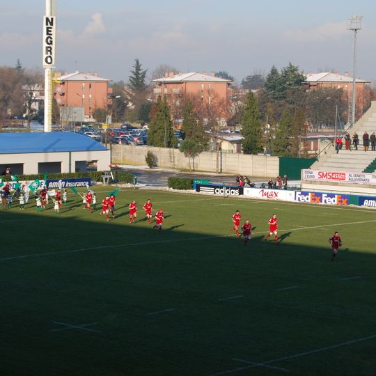 Stadio di Monigo