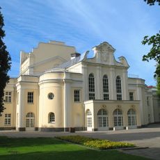 Teatro musical statale di Kaunas