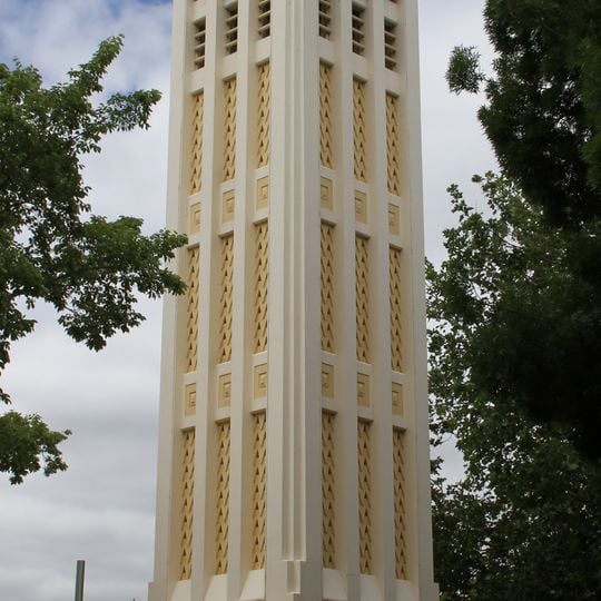 Hastings Clock Tower