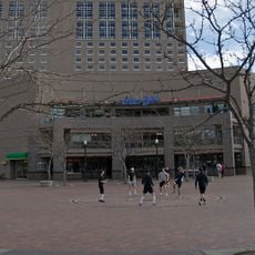Idaho Central Arena