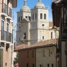 Iglesia de Santiago, Cigales