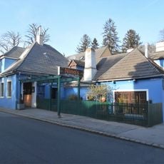 Wohn- und Geschäftshaus Himmelstraße 2