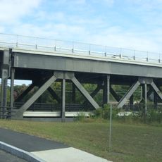 Suncook Connector Bridge