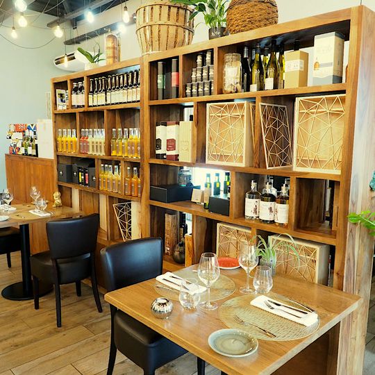 D'Cadei Restaurant