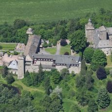 Burg Schnellenberg