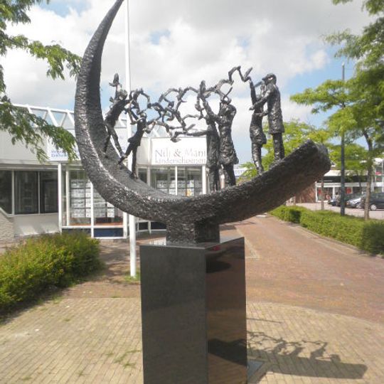 Bevrijdingsmonument