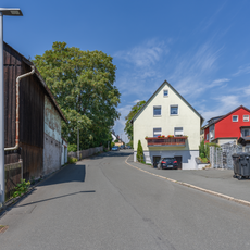 Friedhofstraße