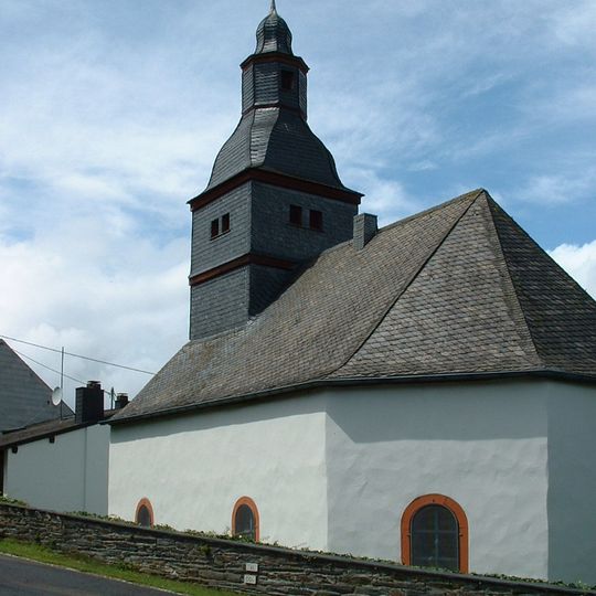 Krummenau