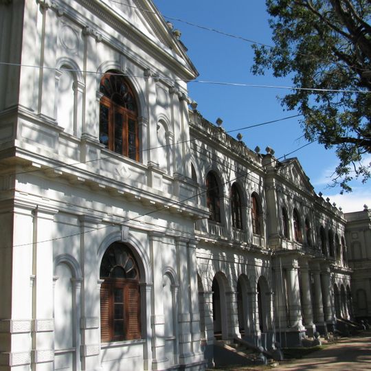 Międzynarodowe Muzeum Buddyzmu