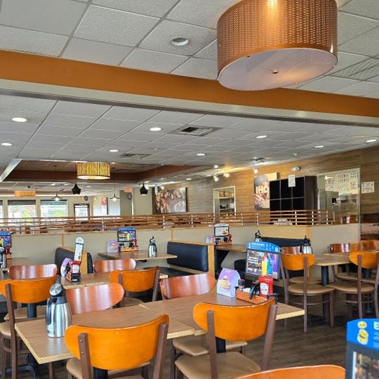 IHOP