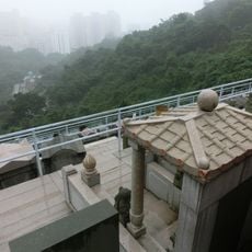 Hong Kong Buddhist Cemetery