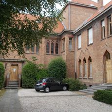 Salesian Monastery