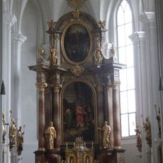 St. Laurentius