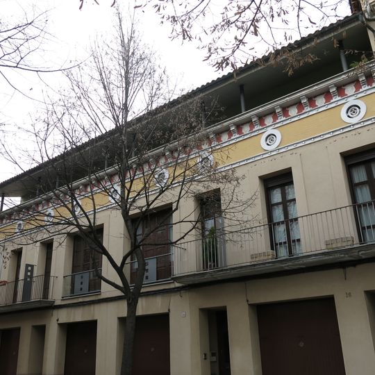 Casa Quintana