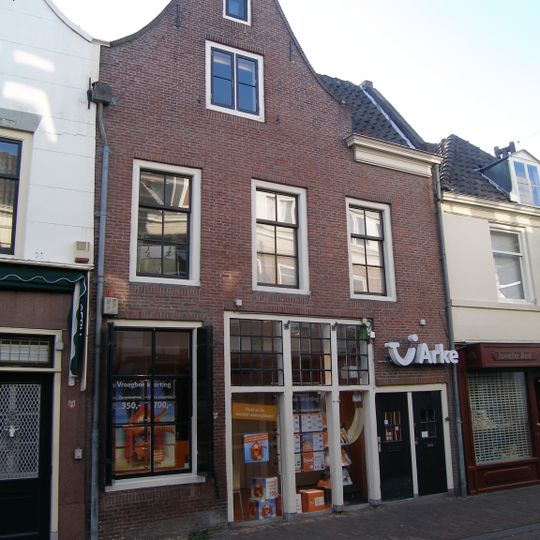 Kaatsbaan 26, Maarssen