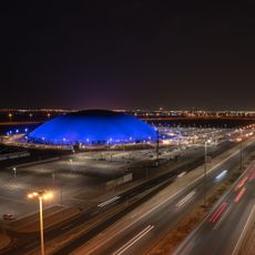 Jeddah Super Dome