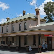 Junee Post Office