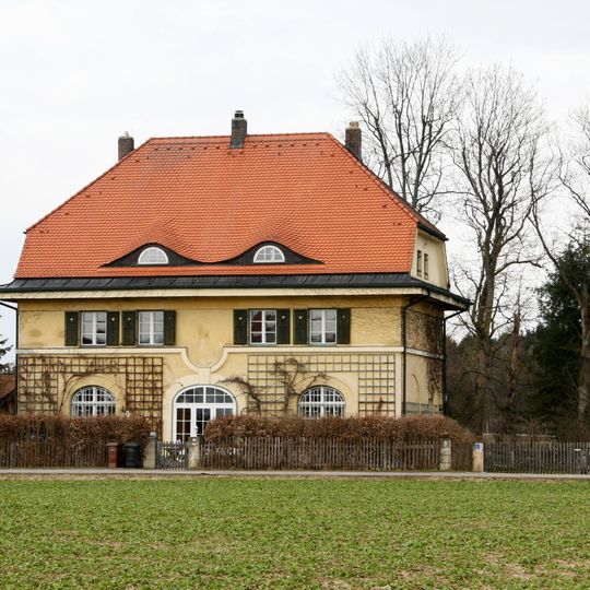 Landhaus