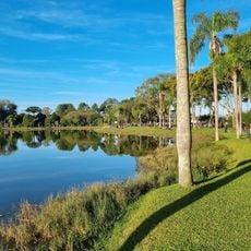 Bacacheri Park