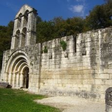 Église Saint-Jean de Belaygue