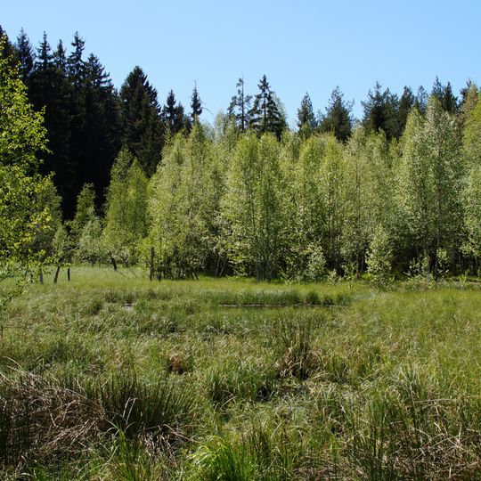 Am alten Floßgraben