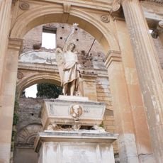 Monumento a Giuseppe Natoli