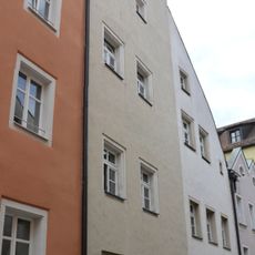 Wohnhaus
