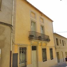 House in carrer Garriga, 8