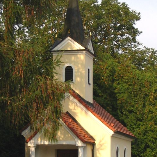 Kapelle Umbertshausen