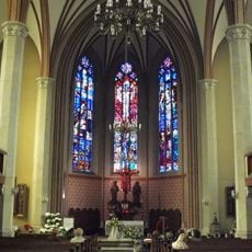 Erlöserkirche