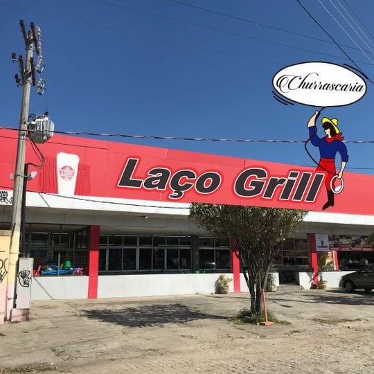Churrascaria Laços Grill