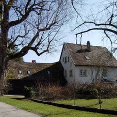 Ansitz Schnabelburg Bregenz