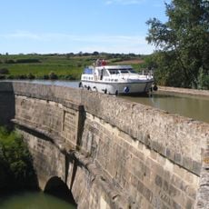 Pont-canal du Répudre