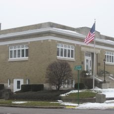 Converse-Jackson Township Public Library
