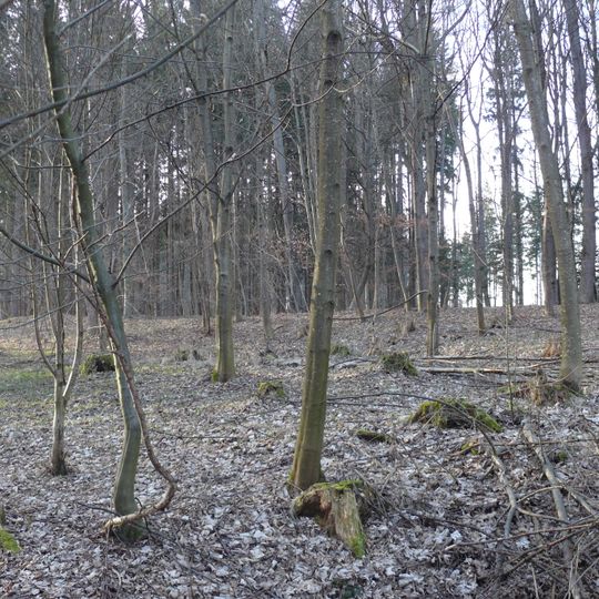 Bodendenkmal in München, #D-1-7834-0044