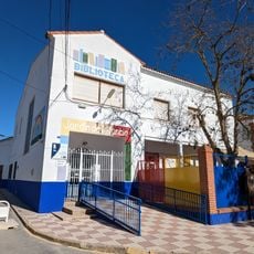Biblioteca Pública Municipal de Villatobas
