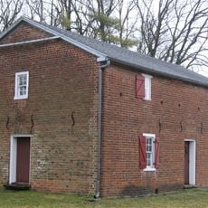 Little Cedar Grove Baptist Church