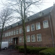 Ir. Smedingplein 1, Wieringerwerf