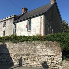 2 Garth Celyn, Merthyr Mawr Road