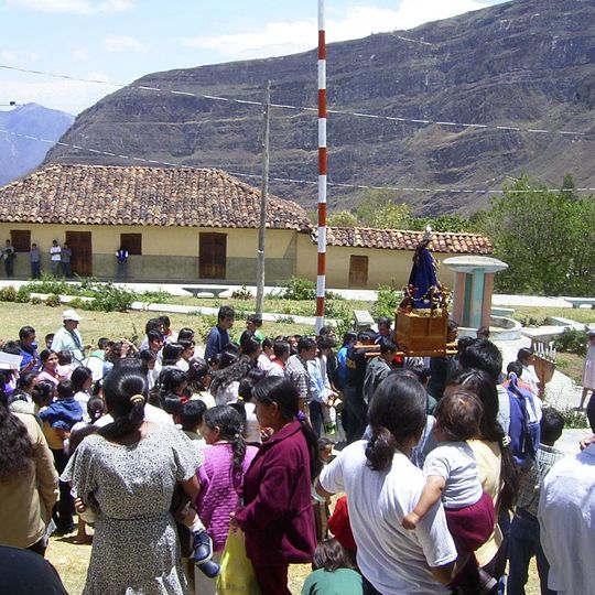 Distretto di Cocabamba