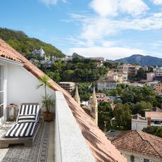 Santa Teresa Hotel RJ - MGallery