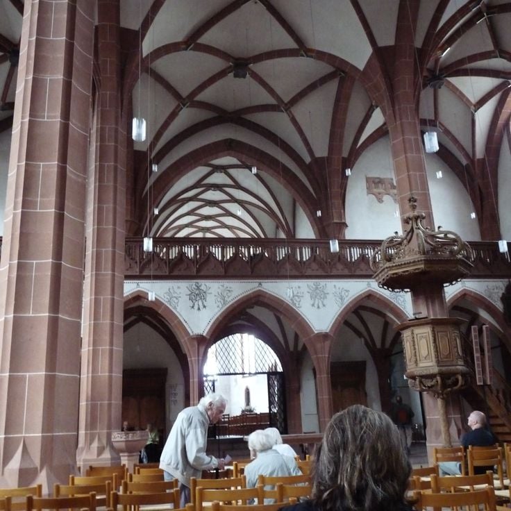 St. Leonard's Church