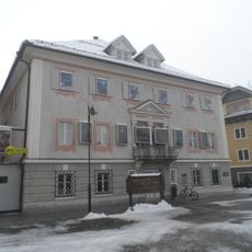 Rathaus Niederdorf