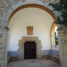 Chapel of Saint Giles