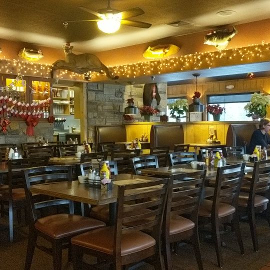 Vern's Place
