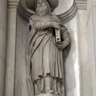 Saint Hieronymus