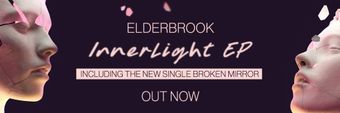 Elderbrook Profile Cover