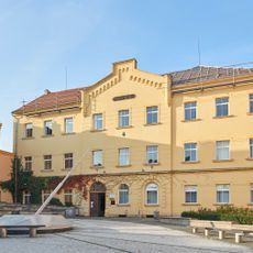 Státní okresní archiv v Kladně