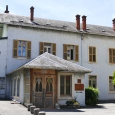 Oratoire des Capucins de Chambéry